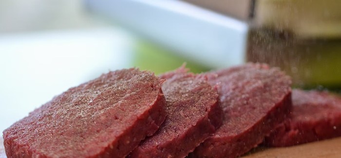 Boucherie Cotteidin - Viande hachée Origine France