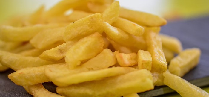 Patifol - Frites fraîches locales
