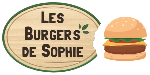 Les Burgers de Sophie Logo