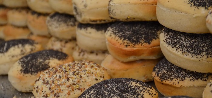 Boulangerie Roux - Buns frais livrés chaque matin